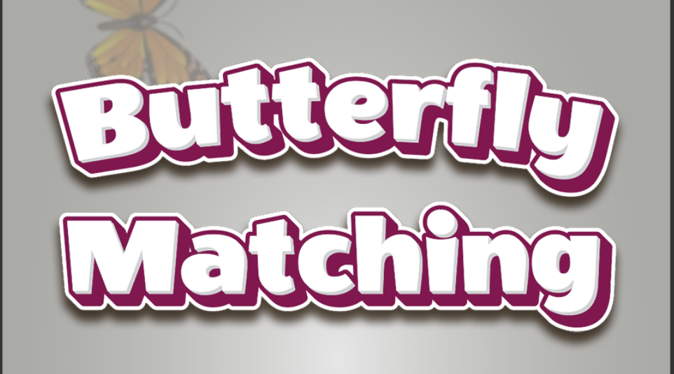 Butterflymatch